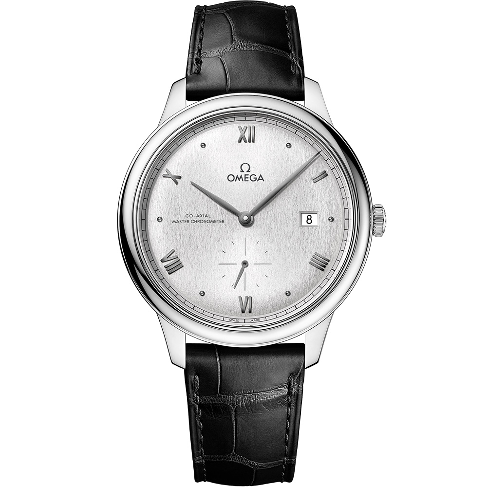 Omega De Ville Prestige 434.13.41.20.02.001 1