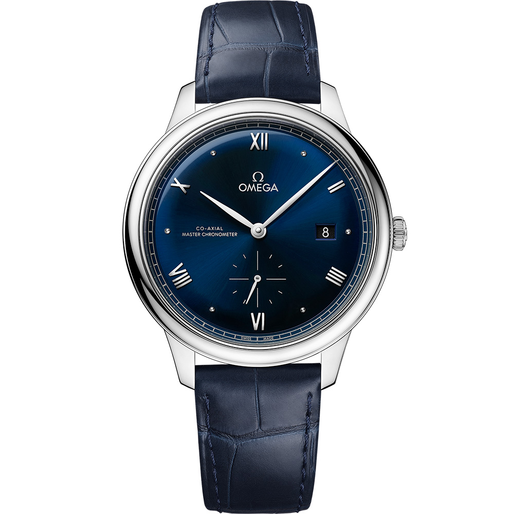 Omega De Ville Prestige 434.13.41.20.03.001 1