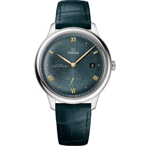 Omega De Ville Prestige 434.13.41.20.10.001 1
