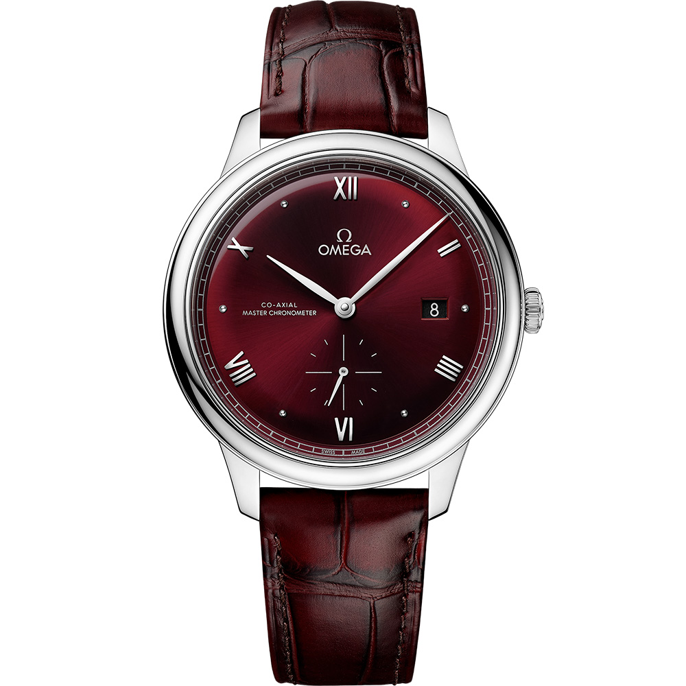 Omega De Ville Prestige 434.13.41.20.11.001 1