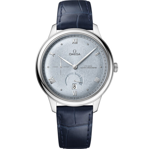Omega De Ville Prestige 434.13.41.21.03.001 1
