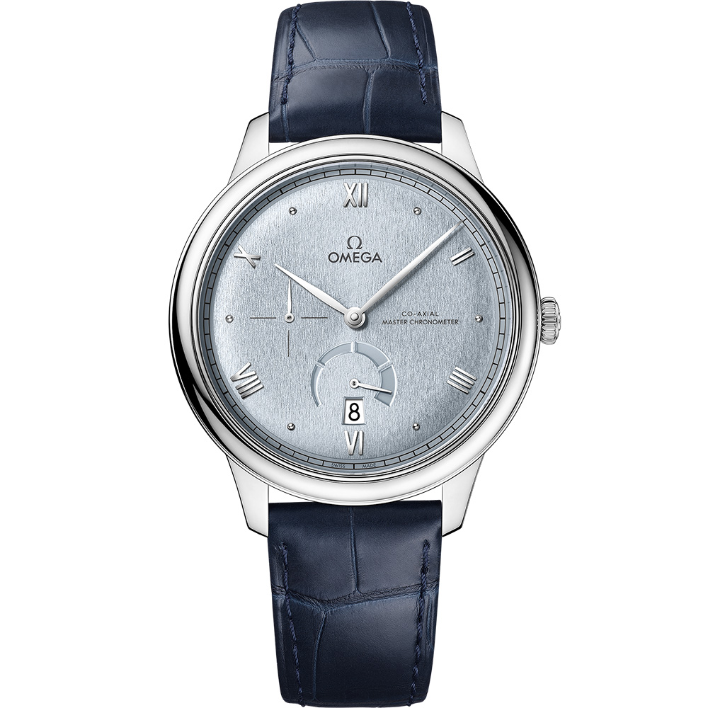 Omega De Ville Prestige 434.13.41.21.03.001 1