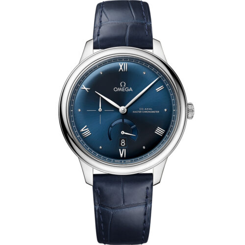 Omega De Ville Prestige 434.13.41.21.03.002 1