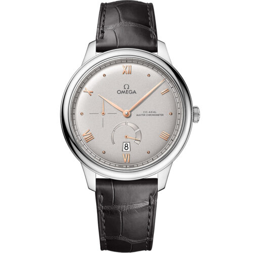 Omega De Ville Prestige 434.13.41.21.06.001 1