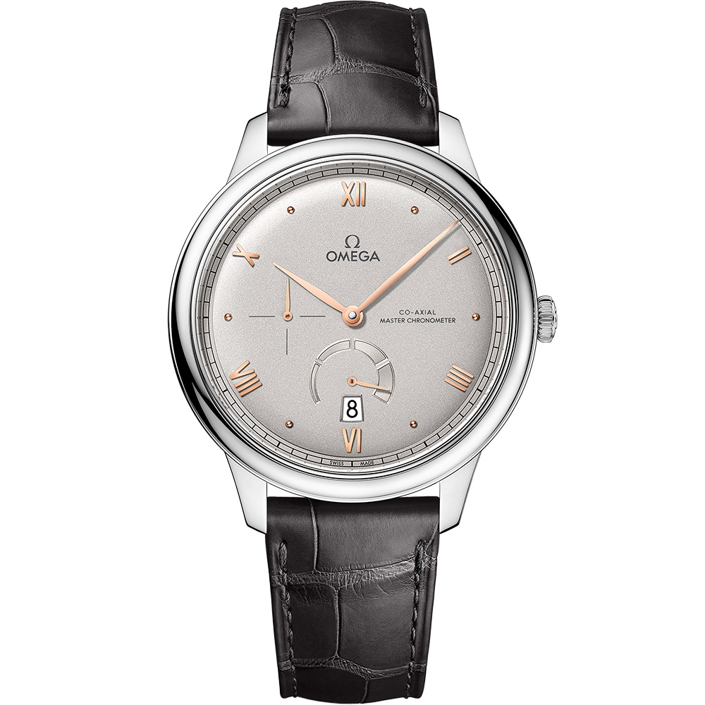 Omega De Ville Prestige 434.13.41.21.06.001 1