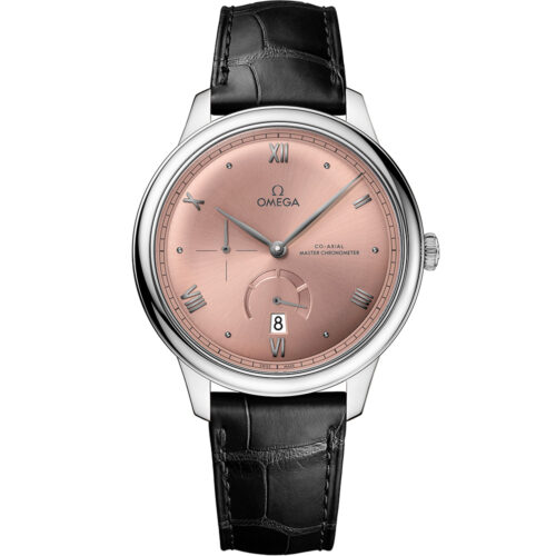 Omega De Ville Prestige 434.13.41.21.10.001 1