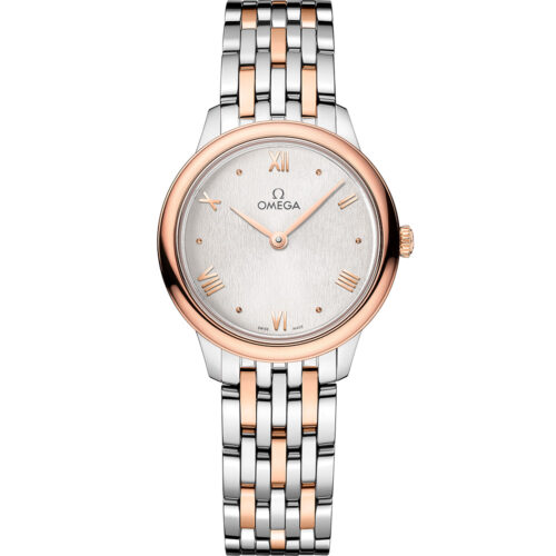 Omega De Ville Prestige 434.20.28.60.02.001