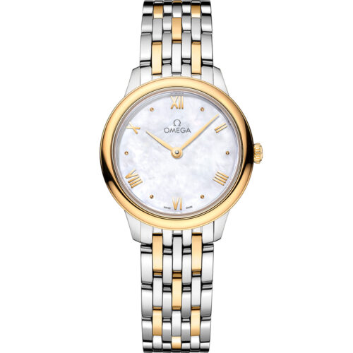 Omega De Ville Prestige 434.20.28.60.05.001