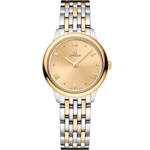Omega De Ville Prestige 434.20.28.60.08.001