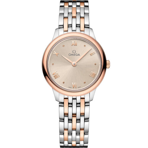 Omega De Ville Prestige 434.20.28.60.09.001
