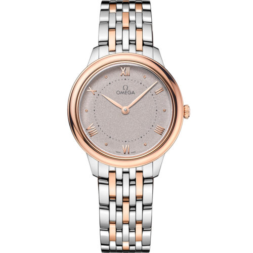 Omega De Ville Prestige 434.20.30.60.02.001