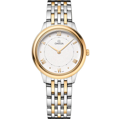 Omega De Ville Prestige 434.20.30.60.02.002