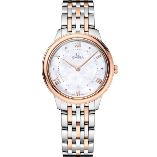Omega De Ville Prestige 434.20.30.60.05.001