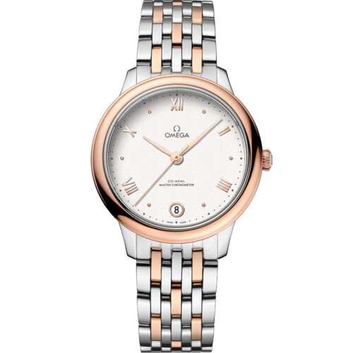Omega De Ville Prestige 434.20.34.20.02.001 1