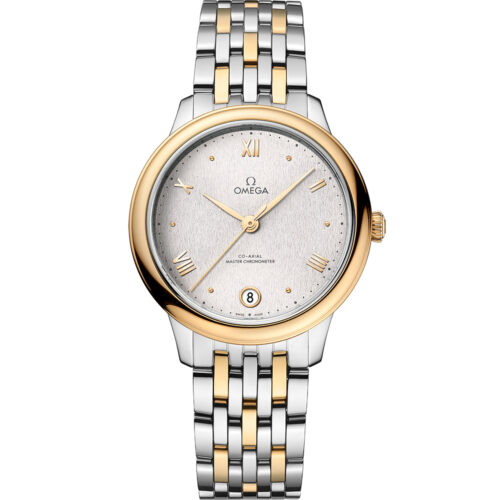 Omega De Ville Prestige 434.20.34.20.02.002 1