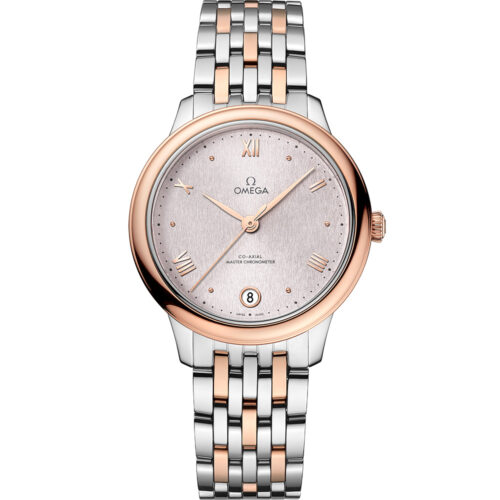 Omega De Ville Prestige 434.20.34.20.02.003 1
