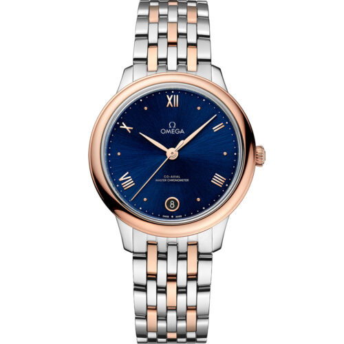 Omega De Ville Prestige 434.20.34.20.03.001 1
