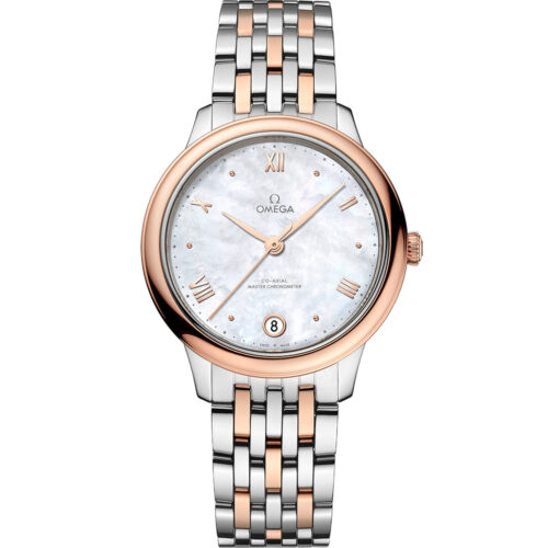 Omega De Ville Prestige 434.20.34.20.05.001 1