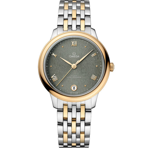 Omega De Ville Prestige 434.20.34.20.10.001 1