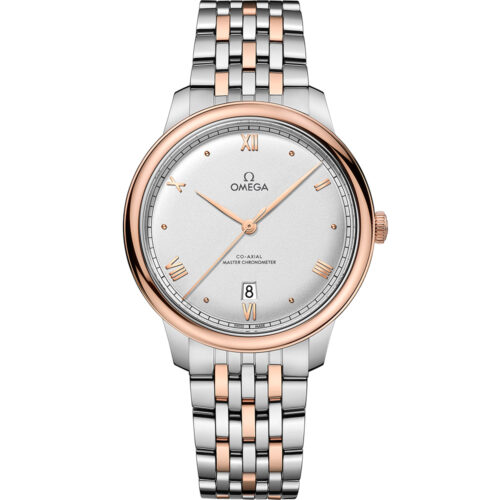 Omega De Ville Prestige 434.20.40.20.02.001 1