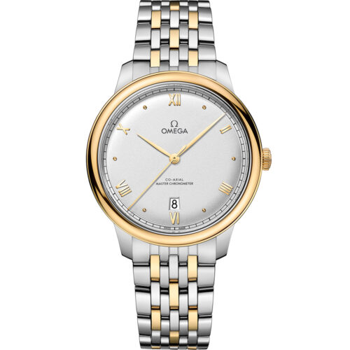 Omega De Ville Prestige 434.20.40.20.02.002 1