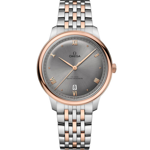 Omega De Ville Prestige 434.20.40.20.06.001 1