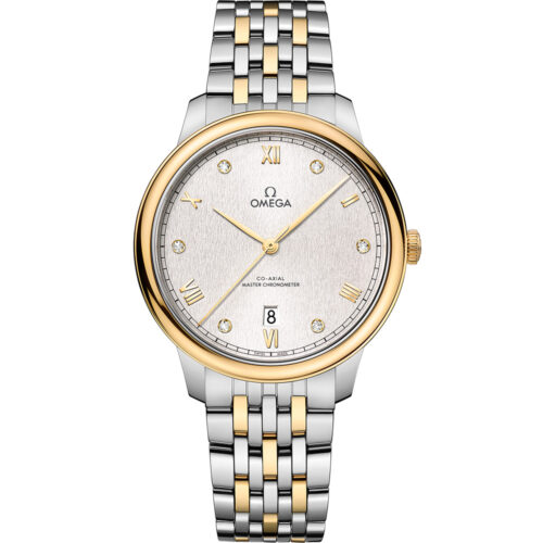 Omega De Ville Prestige 434.20.40.20.52.001 1