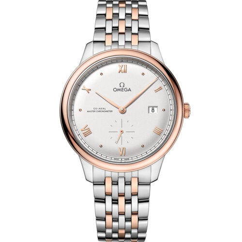 Omega De Ville Prestige 434.20.41.20.02.001 1