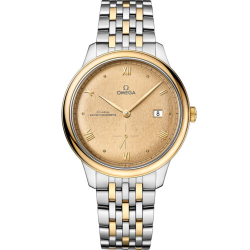 Omega De Ville Prestige 434.20.41.20.08.001 1