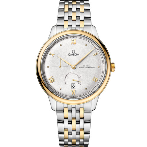 Omega De Ville Prestige 434.20.41.21.02.001 1