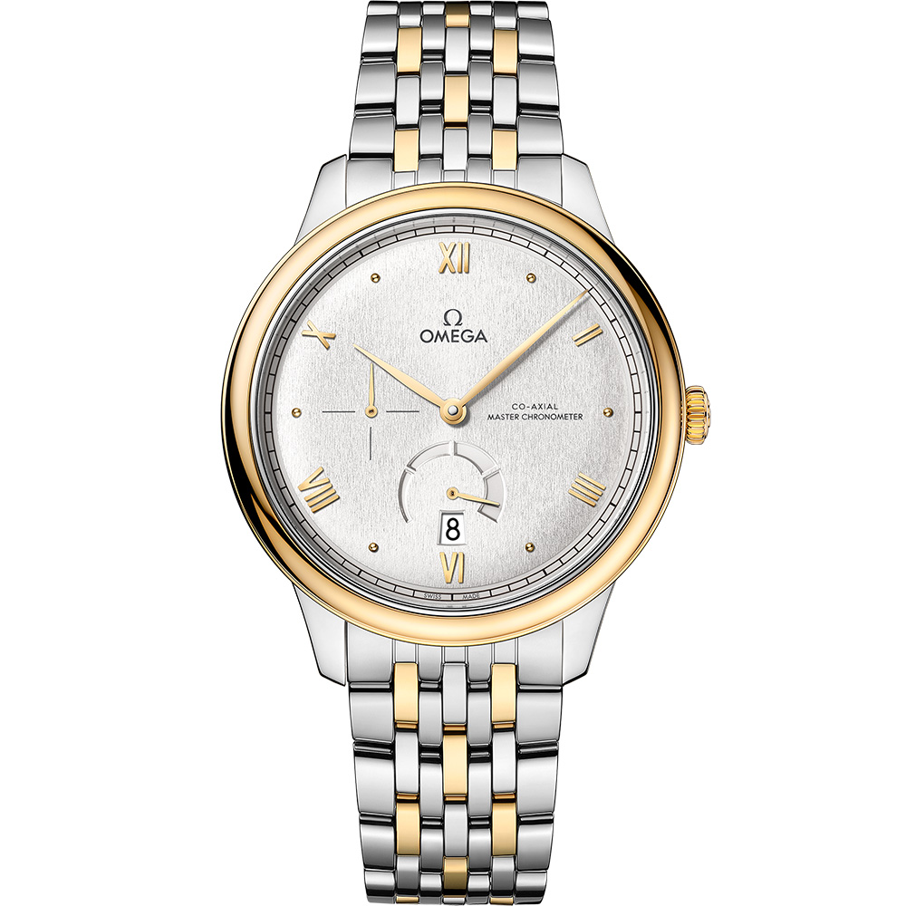 Omega De Ville Prestige 434.20.41.21.02.001 1