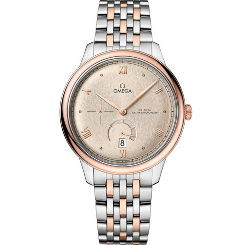 Omega De Ville Prestige 434.20.41.21.09.001 1