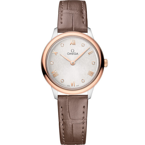 Omega De Ville Prestige 434.23.28.60.52.001