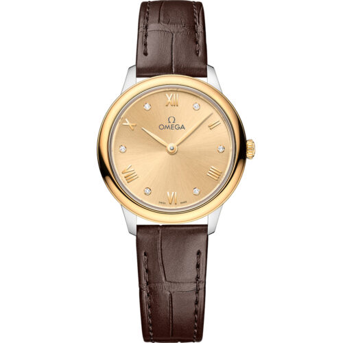 Omega De Ville Prestige 434.23.28.60.58.001