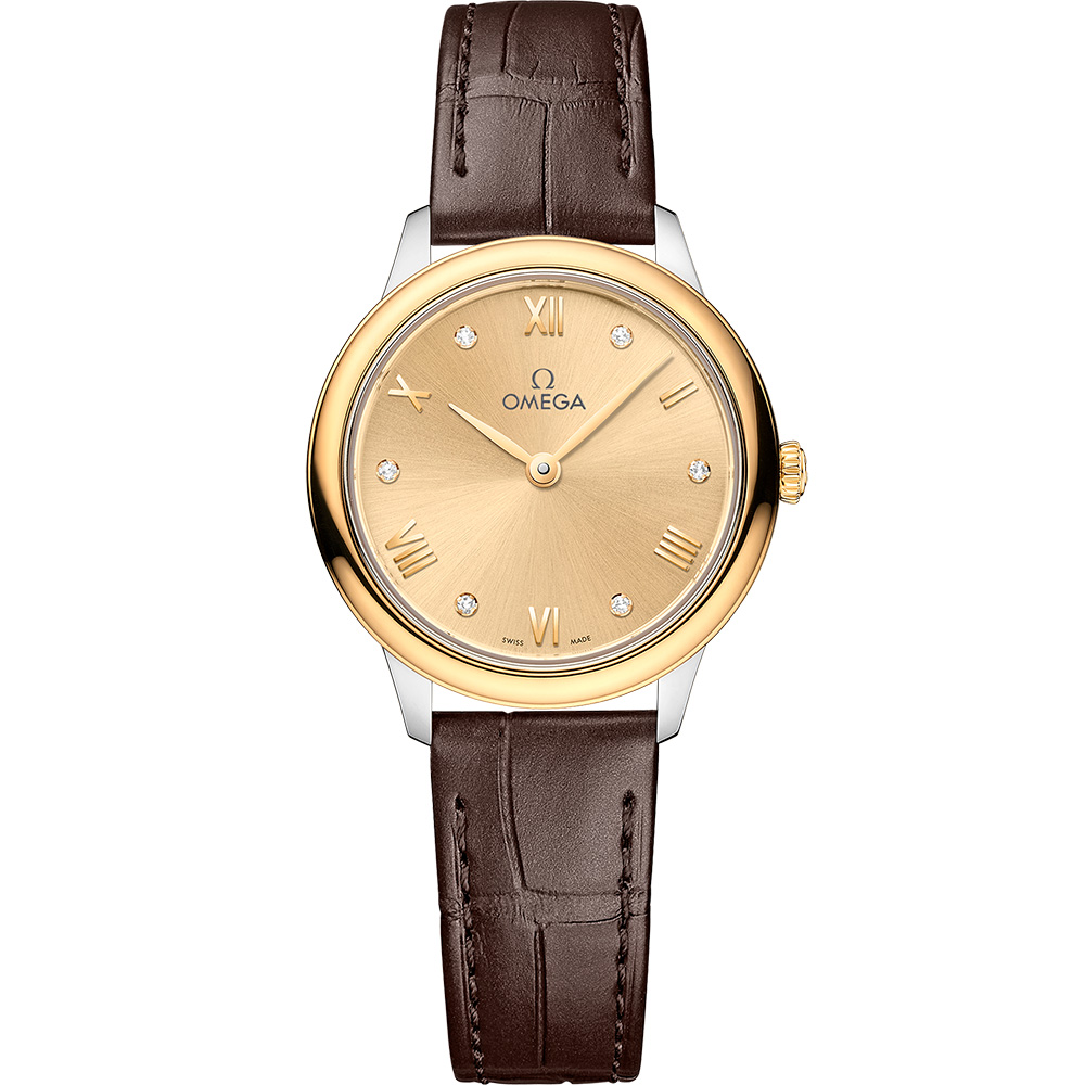 Omega De Ville Prestige 434.23.28.60.58.001