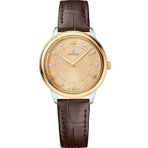 Omega De Ville Prestige 434.23.30.60.58.001