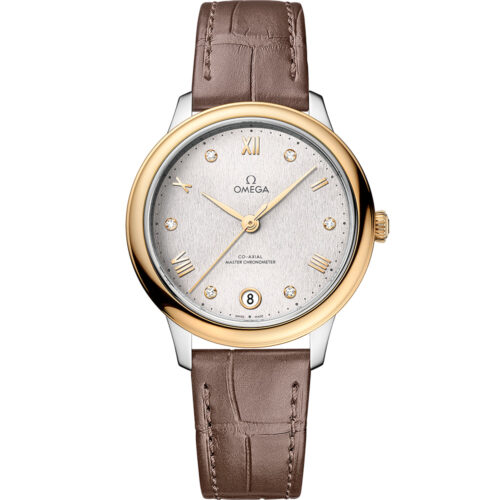 Omega De Ville Prestige 434.23.34.20.52.002 1