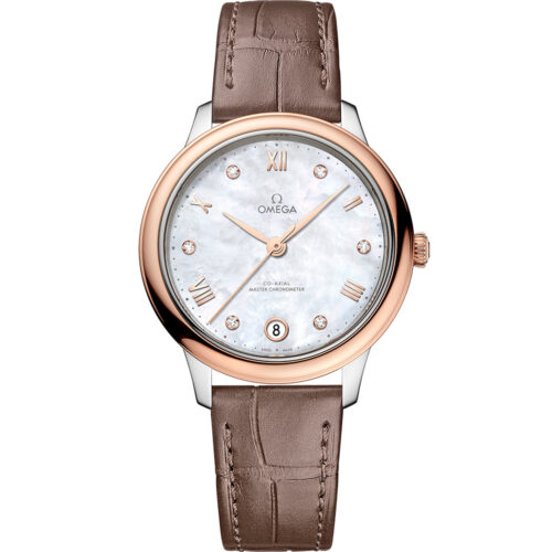 Omega De Ville Prestige 434.23.34.20.55.001 1