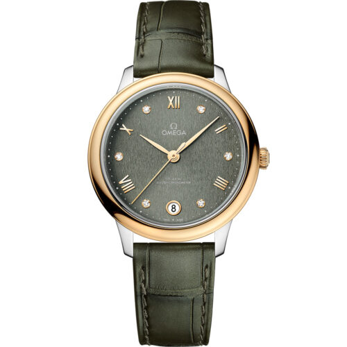 Omega De Ville Prestige 434.23.34.20.60.001 1