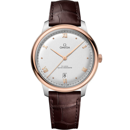 Omega De Ville Prestige 434.23.40.20.02.001 1