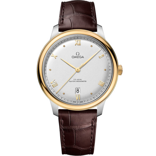 Omega De Ville Prestige 434.23.40.20.02.002 1