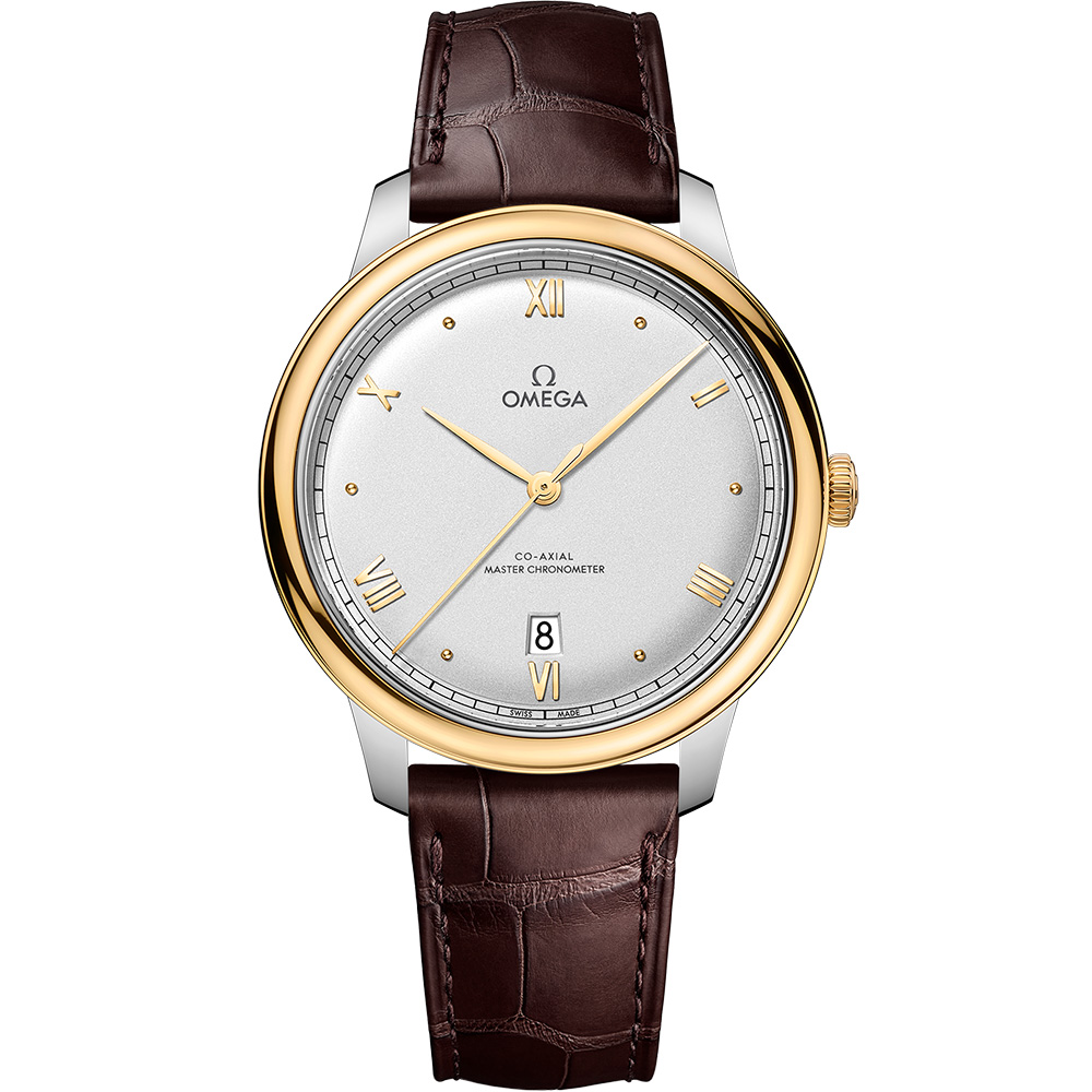 Omega De Ville Prestige 434.23.40.20.02.002 1