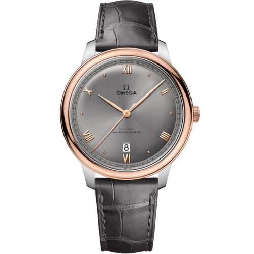 Omega De Ville Prestige 434.23.40.20.06.001 1