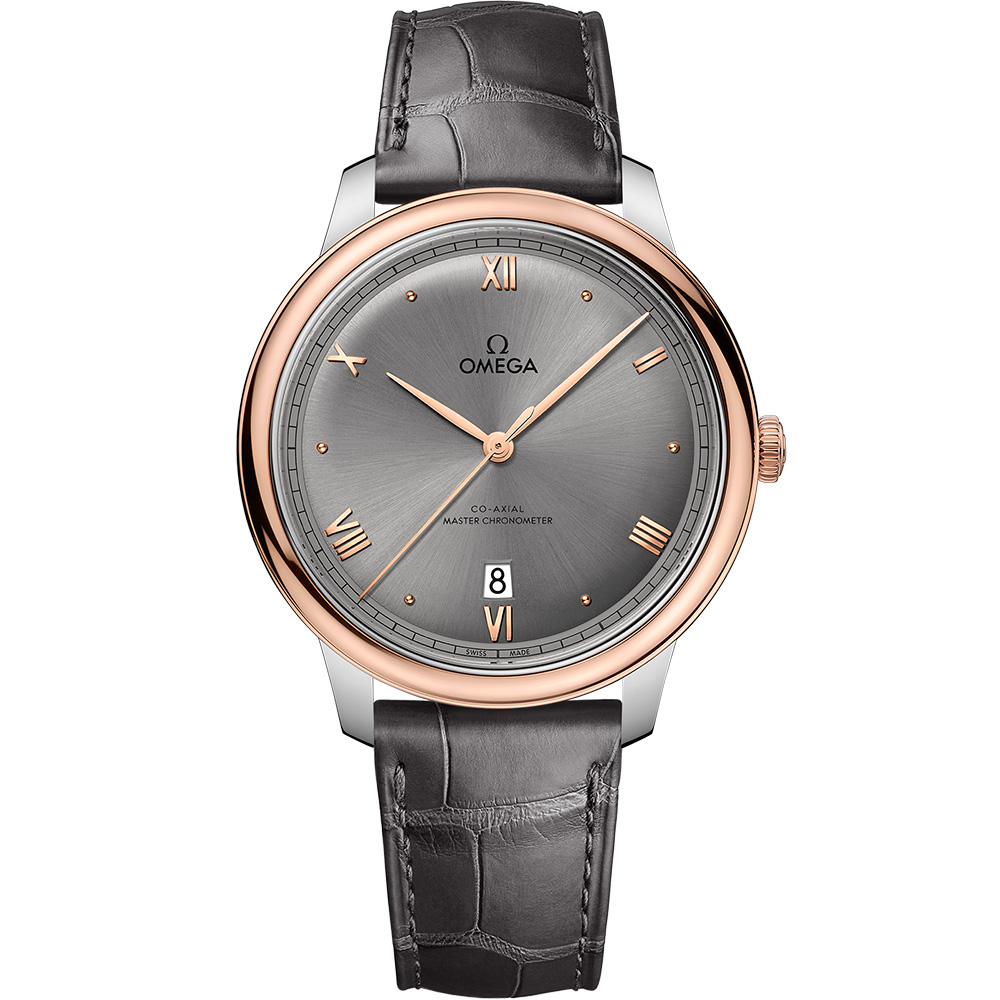 Omega De Ville Prestige 434.23.40.20.06.001 1