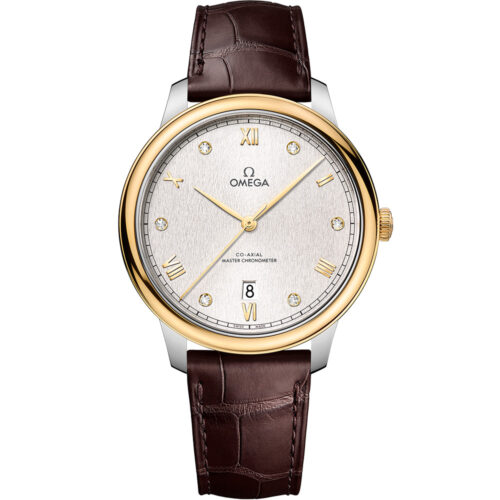 Omega De Ville Prestige 434.23.40.20.52.001 1