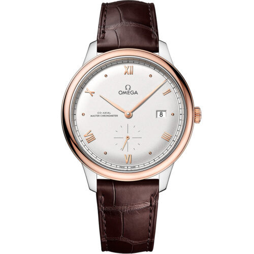 Omega De Ville Prestige 434.23.41.20.02.001 1
