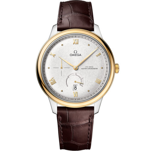 Omega De Ville Prestige 434.23.41.21.02.001 1