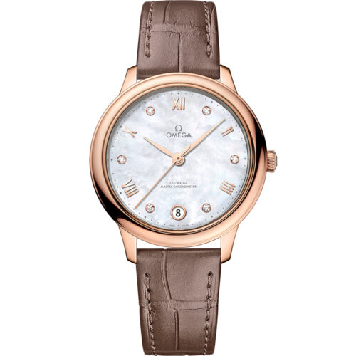 Omega De Ville Prestige 434.53.34.20.55.001 1