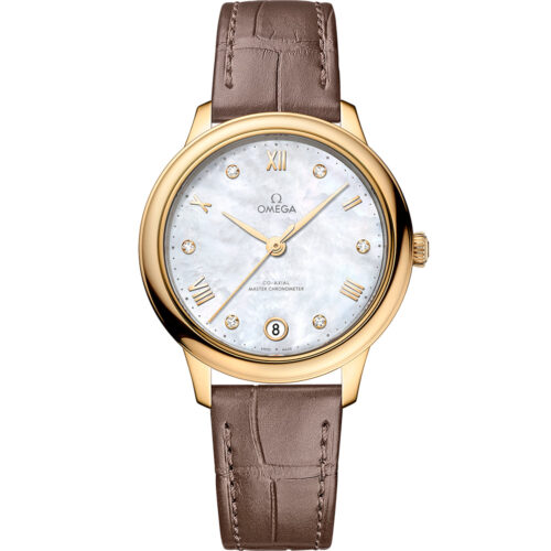 Omega De Ville Prestige 434.53.34.20.55.002 1
