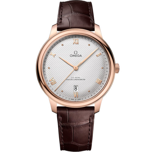 Omega De Ville Prestige 434.53.40.20.02.001 1